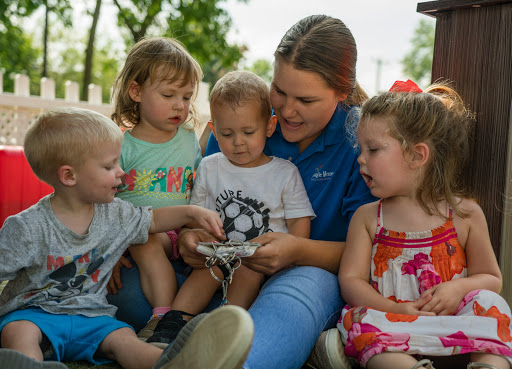 Day Care Center «Magic Memories Child Development Center», reviews and photos, 897 Valley Forge Rd, Phoenixville, PA 19460, USA