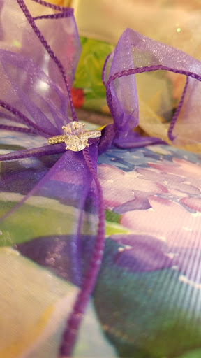 Jeweler «DeScenza Diamonds - Peabody», reviews and photos, 161 Andover St, Peabody, MA 01960, USA