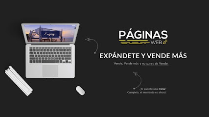Páginas Web CDMX | Páginas Web Pachuca | Diseñador Web