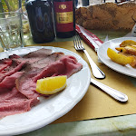 Photo n°2 de l'avis de Grazia.i fait le 03/06/2022 à 11:59 sur le  Osteria ai Colli à Manerba del Garda