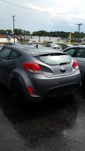 Used Car Dealer «Auto Point Used Cars», reviews and photos, 8312 Pulaski Hwy, Rosedale, MD 21237, USA