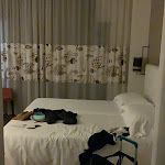 Photo n°4 de l'avis de Dany.o fait le 31/10/2023 à 01:34 sur le  Caravel Hotel - 4 stars à Rome