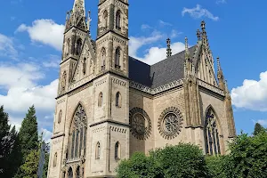 Apollinariskirche, Remagen image