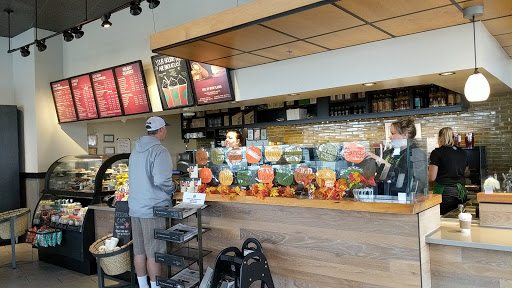 Starbucks image
