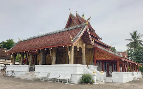 Wat Mai Monastery image