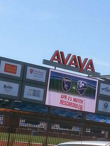 Shopping Mall «San Jose Market Center», reviews and photos, 533 Coleman Ave, San Jose, CA 95110, USA