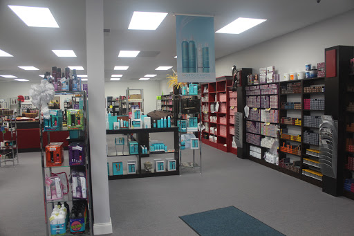 Beauty Supply Store «A&A Beauty Supply and Salon Design», reviews and photos, 334 S Transit St, Lockport, NY 14094, USA