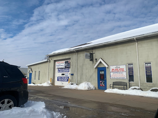 Auto Repair Shop «Integrity Auto Care», reviews and photos, 5026 Hudson Dr, Stow, OH 44224, USA