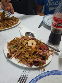 Plats et boissons du Restaurant chinois RESTO SHENG à Saint-André - n°12