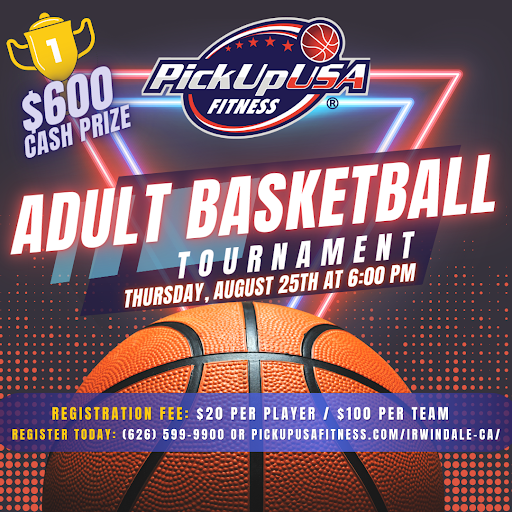 Gym «PickUp USA Fitness», reviews and photos, 2387 Buena Vista St, Irwindale, CA 91010, USA