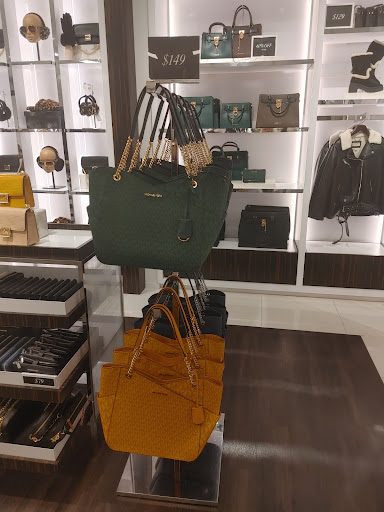 Fashion Accessories Store «Michael Kors», reviews and photos, 332 Red Apple Ct, Central Valley, NY 10917, USA