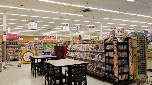 Grocery Store «Winn-Dixie», reviews and photos, 7024 Beracasa Way, Boca Raton, FL 33433, USA