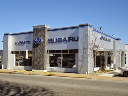 Subaru Dealer «Reedman Toll Subaru of Downingtown», reviews and photos, 19 Park Ln Suite #200, Downingtown, PA 19335, USA