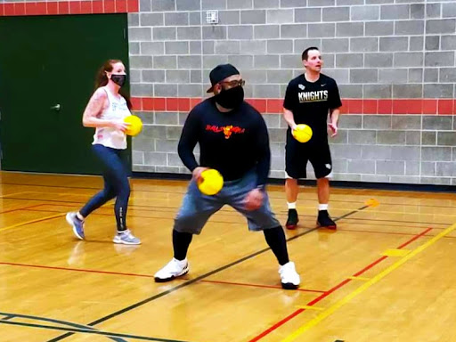 Community Center «Center at Norpoint, Pool and Community Center», reviews and photos, 4818 Nassau Ave NE, Tacoma, WA 98422, USA