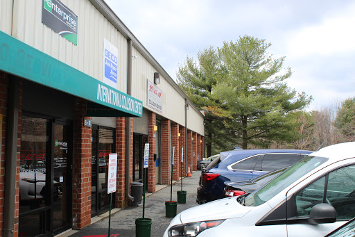 Auto Body Shop «Auto Body Connection Inc», reviews and photos, 13210 Wisteria Dr, Germantown, MD 20874, USA