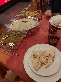 Korma du Restaurant indien Le Shalimar à Nice - n°6