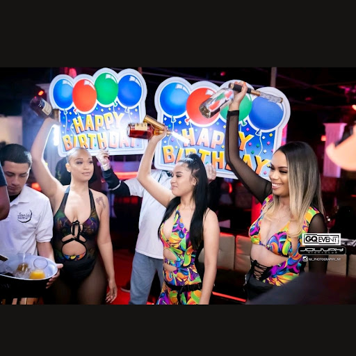 Night Club «Jouvay Night Club», reviews and photos, 147-02 Liberty Ave, Jamaica, NY 11435, USA