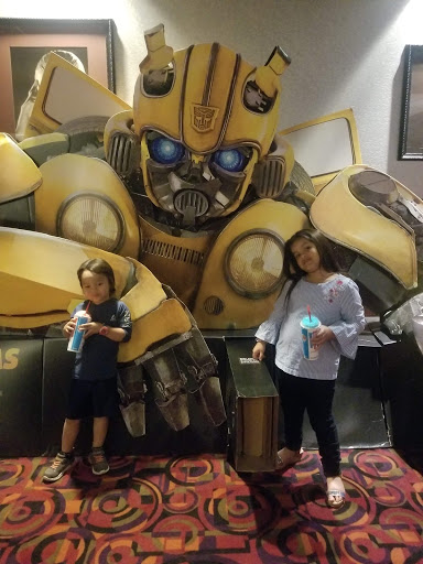 Movie Theater «Cinemark Tinseltown Grapevine And XD», reviews and photos, 911 TX-114, Grapevine, TX 76051, USA