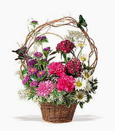 Florist «Rose Garden Florist», reviews and photos, 257 S Main St, Barnegat, NJ 08005, USA