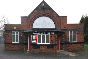 Middleton Park Baptist Church