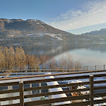 Photo n°4 de l'avis de Simone.p fait le 13/03/2022 à 10:50 sur le  Ristorante Pizzeria Happy Days à Pergine Valsugana