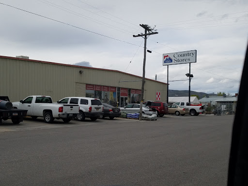 Intermountain Farmers Association