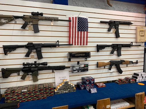 Pawn Shop «Pawn South», reviews and photos, 618 Church St, Conway, SC 29526, USA