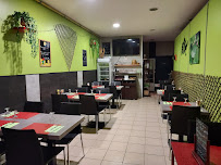 Atmosphère du Restaurant Brasa St Antonio à Clamart - n°1