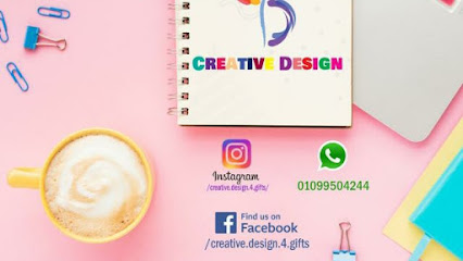 Creative design 4 gifts & sporting wear
