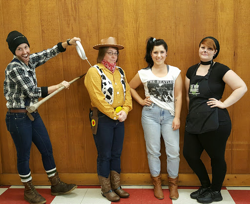 Health Food Store «Seven Grains Natural Market», reviews and photos, 92 West Ave, Tallmadge, OH 44278, USA