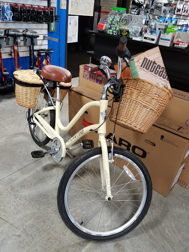 Bicycle Store «Ride Away Bicycles», reviews and photos, 5519 W Loop 1604 N Suite 108, San Antonio, TX 78253, USA