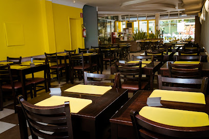 Restaurante Alameda Grill - Praça Gen. Osório, 437 - Centro, Curitiba - PR, 80020-010, Brazil