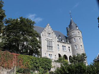 Château comtal de Rochefort