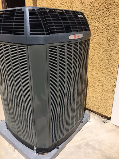 Air Conditioning Contractor «All Air Appliance Masters, Inc.», reviews and photos, 4873 E Arrow Hwy, Montclair, CA 91763, USA
