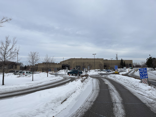 Hennepin County Recycling and Transfer Station