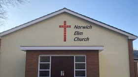 One Church Norwich