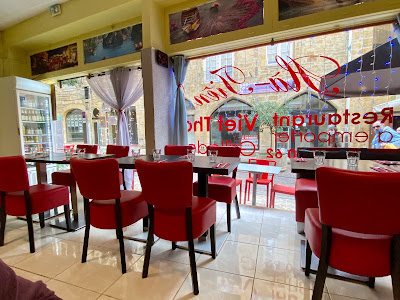 Restaurant Hà-Tiên (Viet Thaï) à Sarlat-la-Canéda