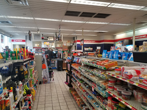 Convenience Store «Speedway», reviews and photos, 1199 Elmhurst Rd, Des Plaines, IL 60016, USA