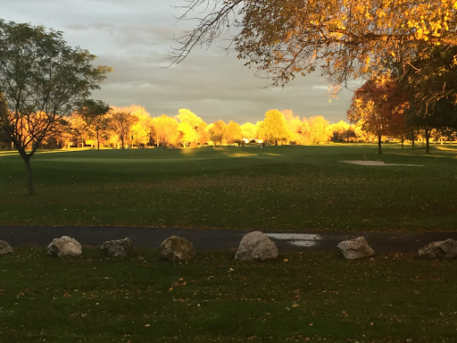 Golf Course «Brighton Park Golf Course», reviews and photos, 70 Brompton Rd, Tonawanda, NY 14150, USA