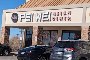 Pei Wei Asian Kitchen image