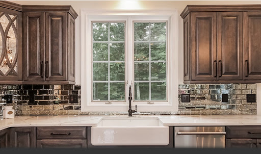 Kitchen Remodeler «K & R Master Carpentry», reviews and photos, 110 E 9th St, Clifton, NJ 07011, USA