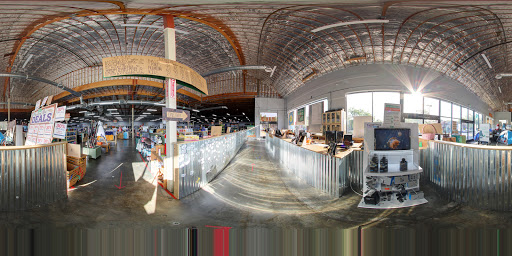 Sporting Goods Store «Sports Basement San Ramon», reviews and photos, 1041 Market Pl, San Ramon, CA 94583, USA