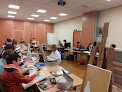 association cez'art Aubière