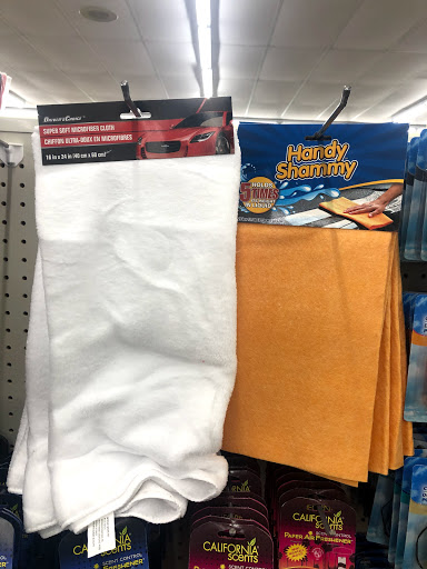 Dollar Store «Dollar Tree», reviews and photos, 35769 Van Born Rd, Romulus, MI 48174, USA