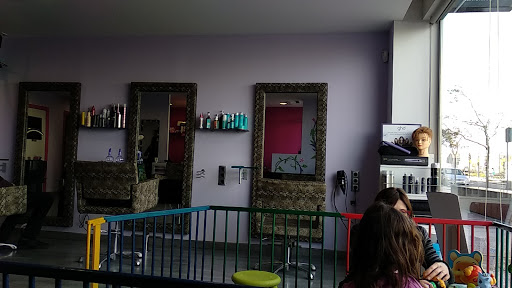 Rosa Negra Estilistas en Zaragoza, Zaragoza
