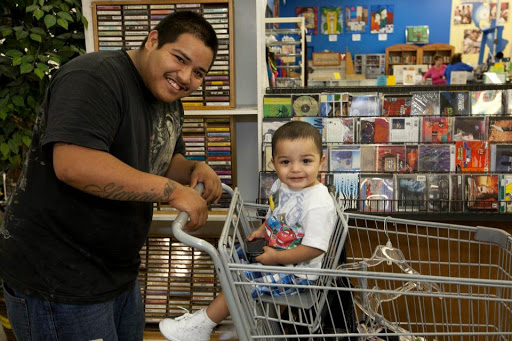 Thrift Store «ThriftSmart», reviews and photos