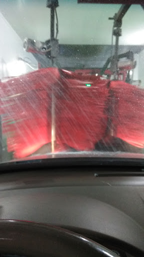 Car Wash «Santa Ana Express Car Wash», reviews and photos, 202 E First St, Santa Ana, CA 92701, USA