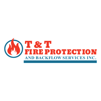 T & T Fire Protection and Backflow Services Inc.