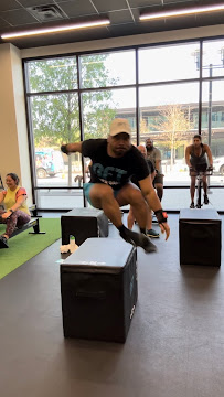 Body Fit Training - Photo 8 - Car repair in Houston, TX, Houston