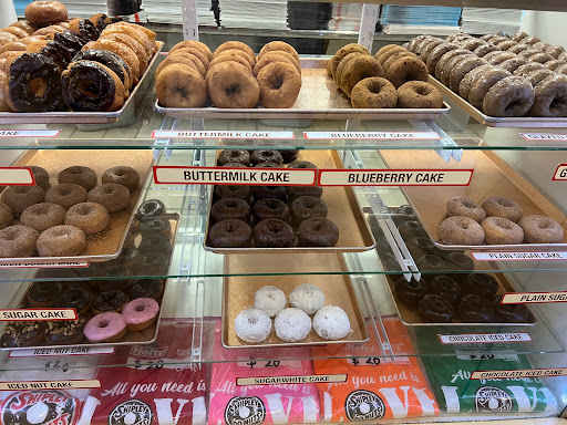 Donut Shop «Shipley Do-Nuts», reviews and photos, 1500 W Hebron Pkwy #100, Carrollton, TX 75010, USA